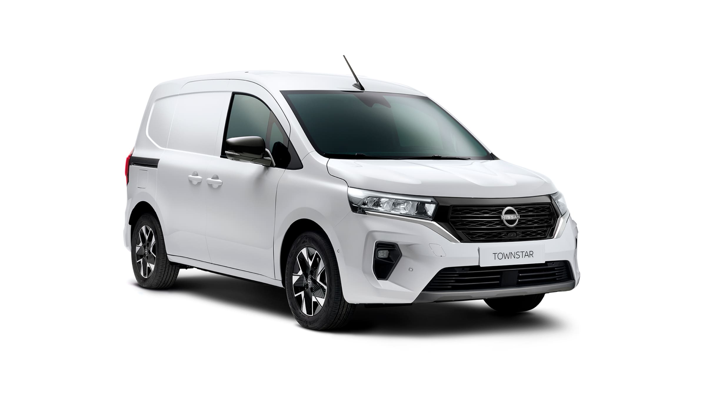 Nissan Townstar